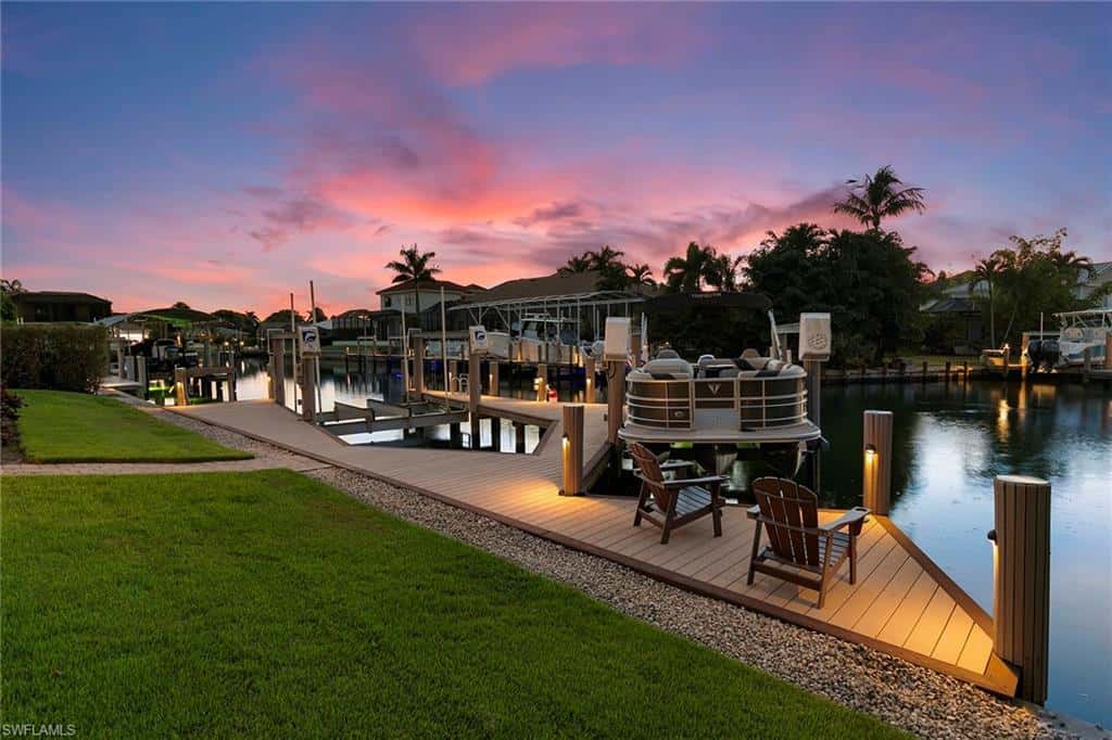 580 Goldcoast Ct, Marco Island, photo 8
