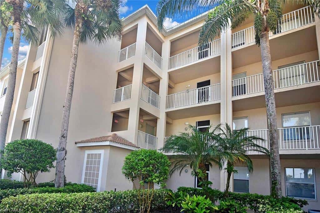 8680 Cedar Hammock Cir #122, Naples, photo 6