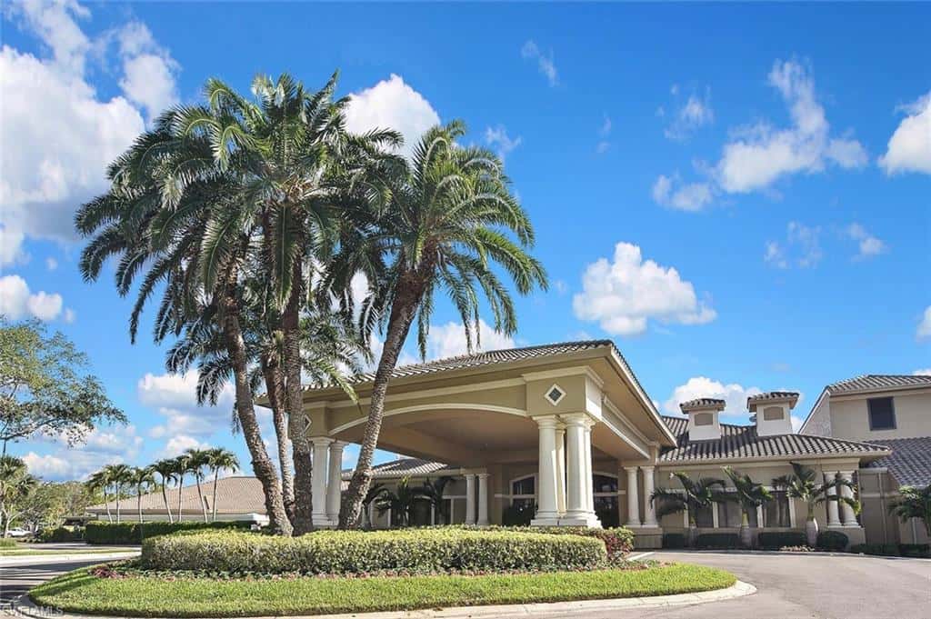 8680 Cedar Hammock Cir #122, Naples, photo 47