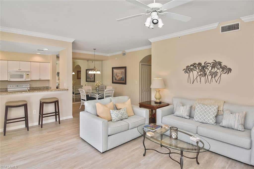 8680 Cedar Hammock Cir #122, Naples, photo 12