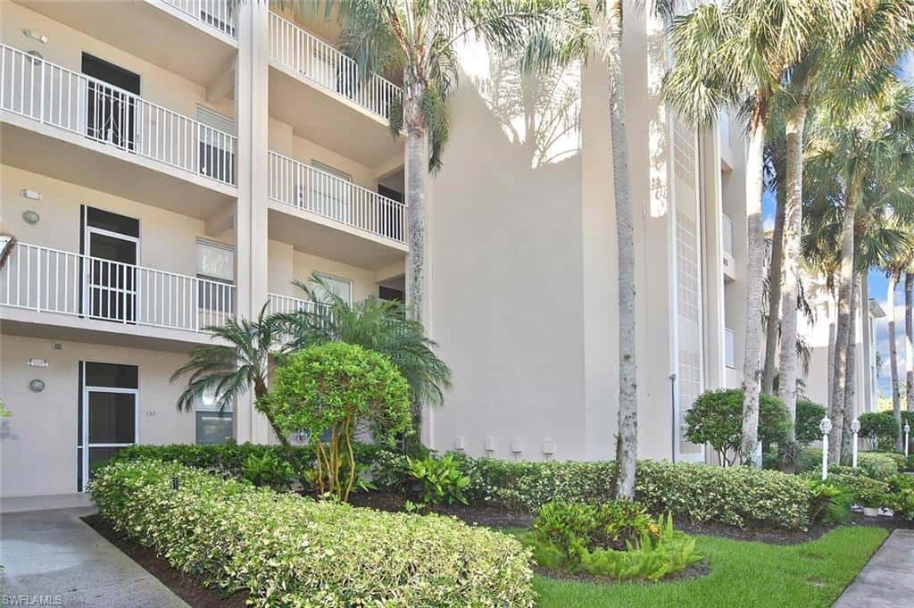 8680 Cedar Hammock Cir #122, Naples, photo 7