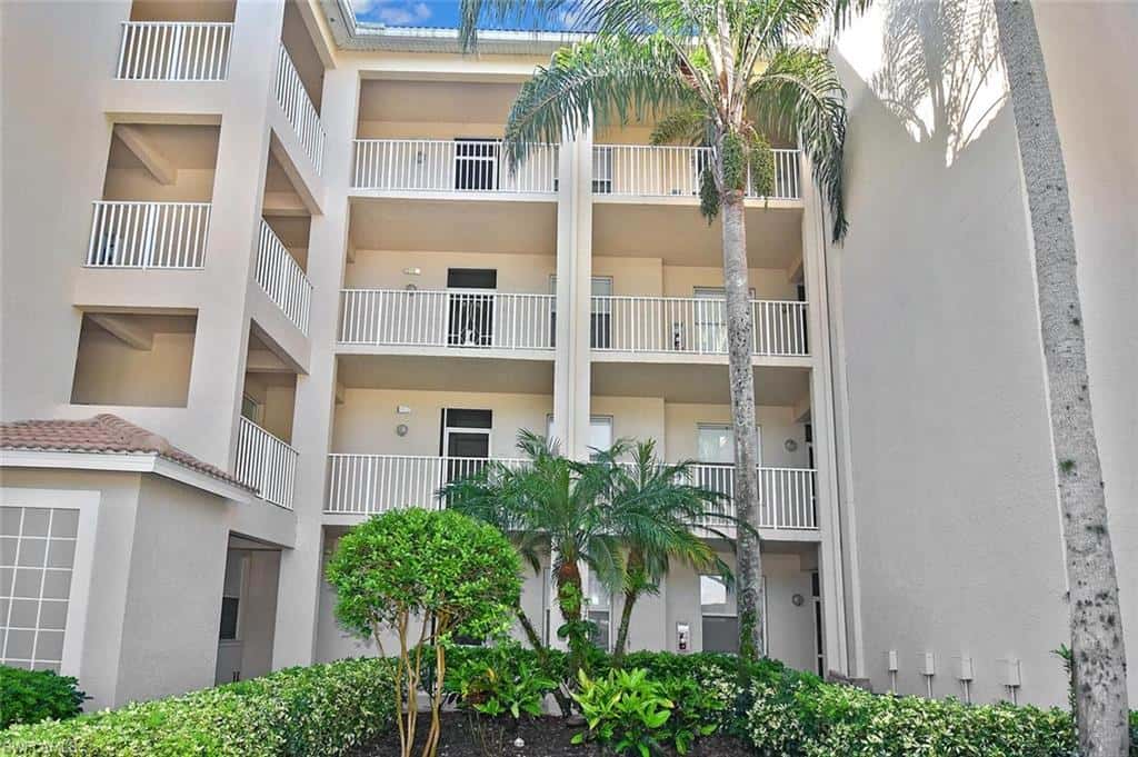8680 Cedar Hammock Cir #122, Naples, photo 5