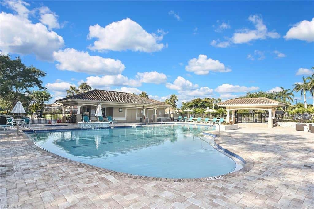 8680 Cedar Hammock Cir #122, Naples, photo 49