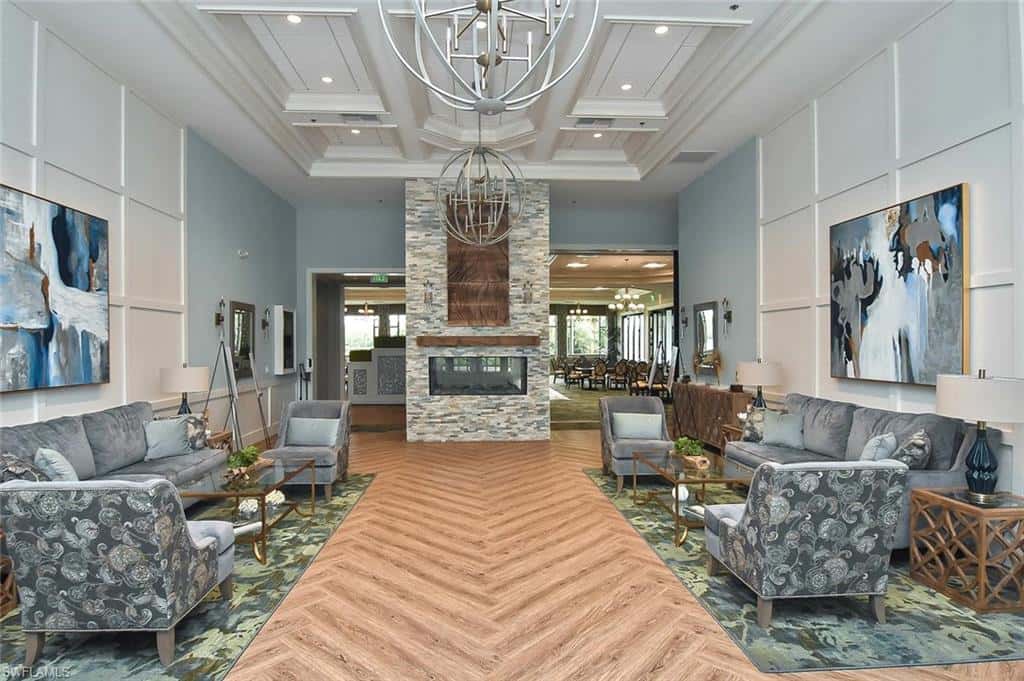 8680 Cedar Hammock Cir #122, Naples, photo 48