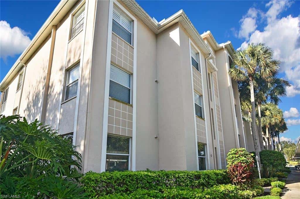 8680 Cedar Hammock Cir #122, Naples, photo 4