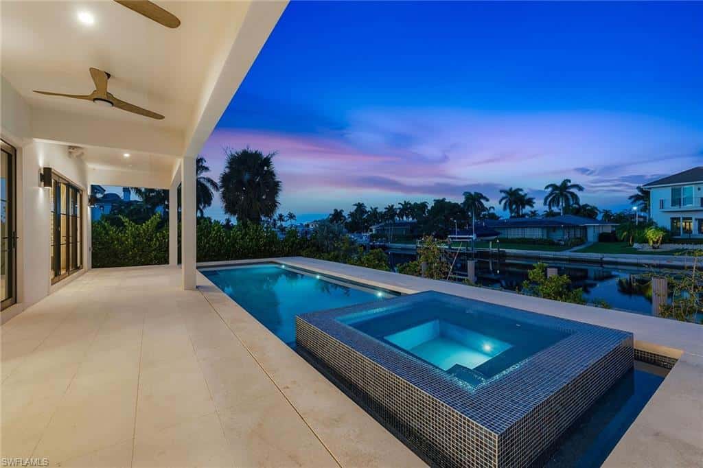 839 Chestnut Ct, Marco Island, photo 46