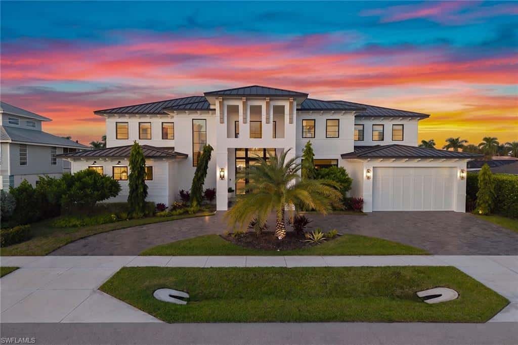 839 Chestnut Ct, Marco Island, photo 5