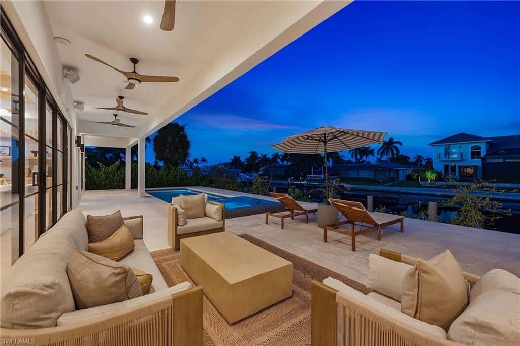 839 Chestnut Ct, Marco Island, photo 45