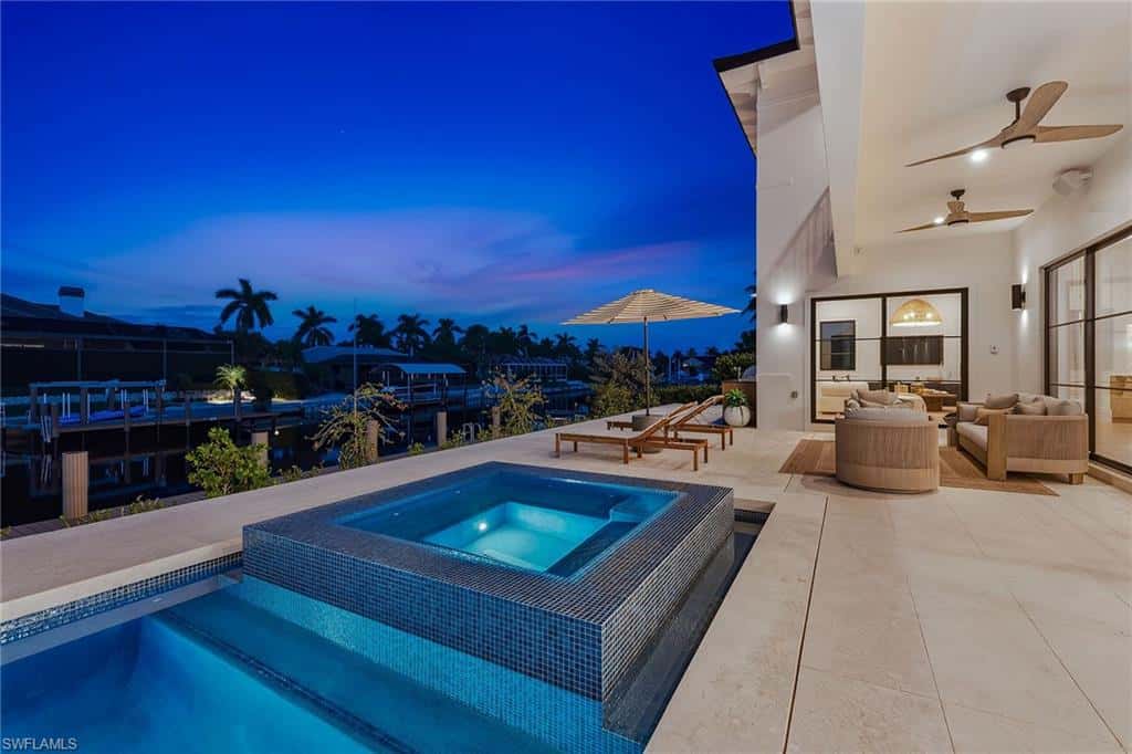 839 Chestnut Ct, Marco Island, photo 48