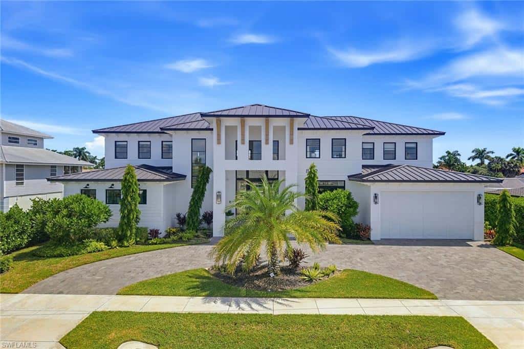 839 Chestnut Ct, Marco Island, photo 4