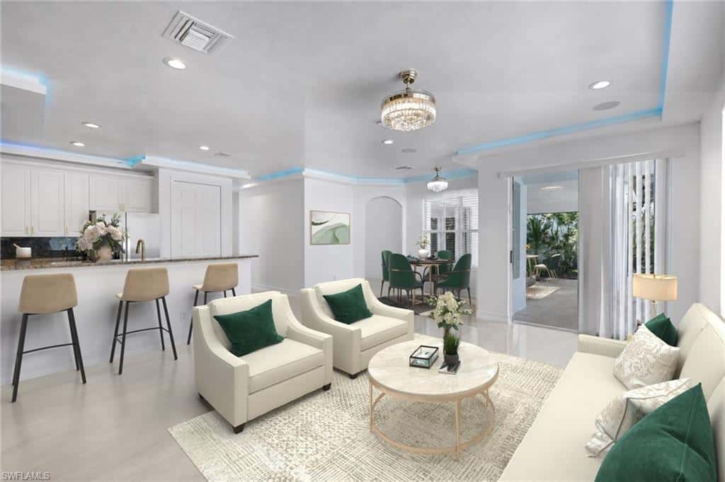 3101 26th Pl, Cape Coral, photo 16