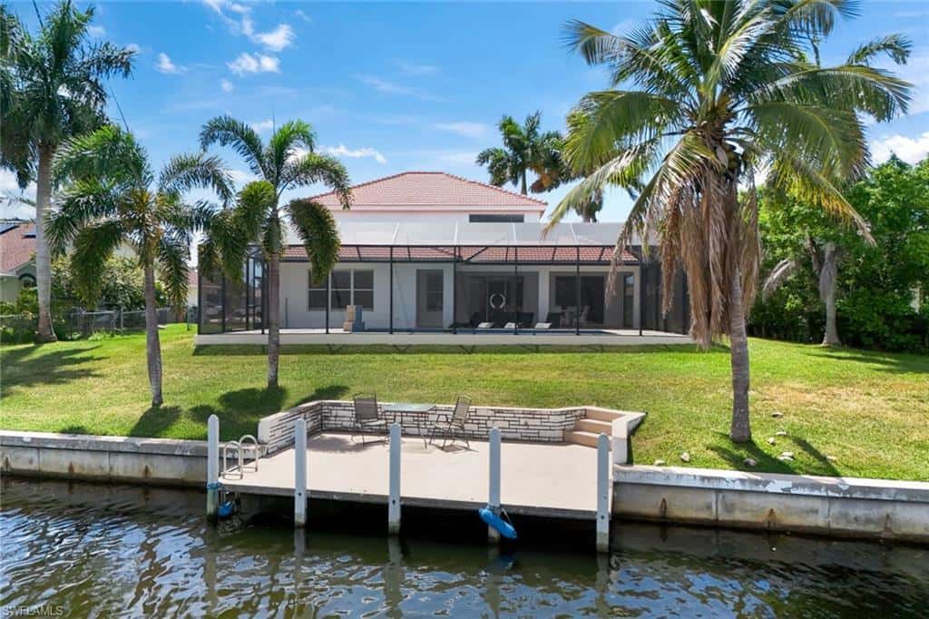 3101 26th Pl, Cape Coral, photo 36