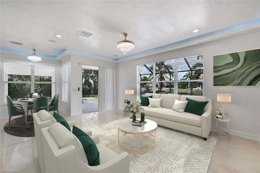 3101 26th Pl, Cape Coral, photo 14