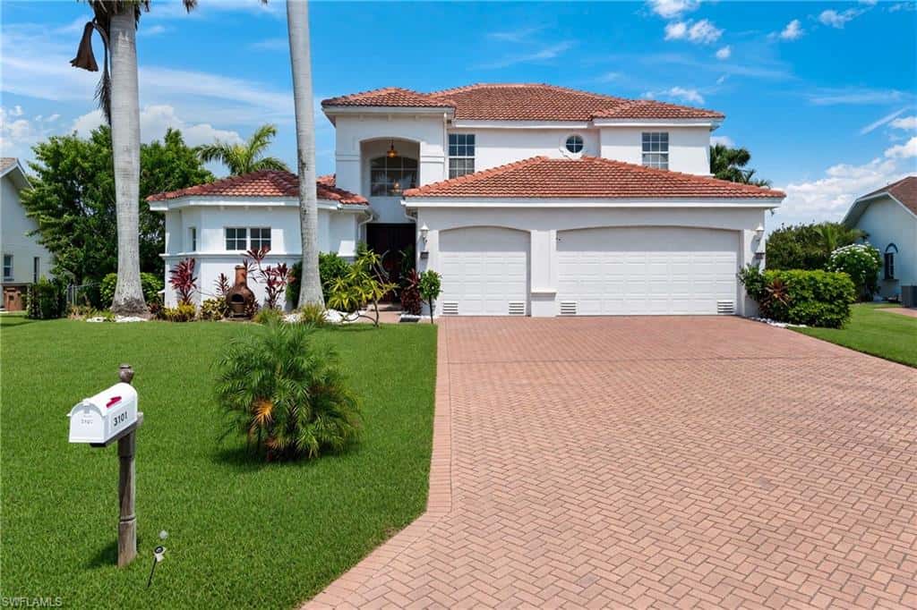 3101 26th Pl, Cape Coral, photo 4