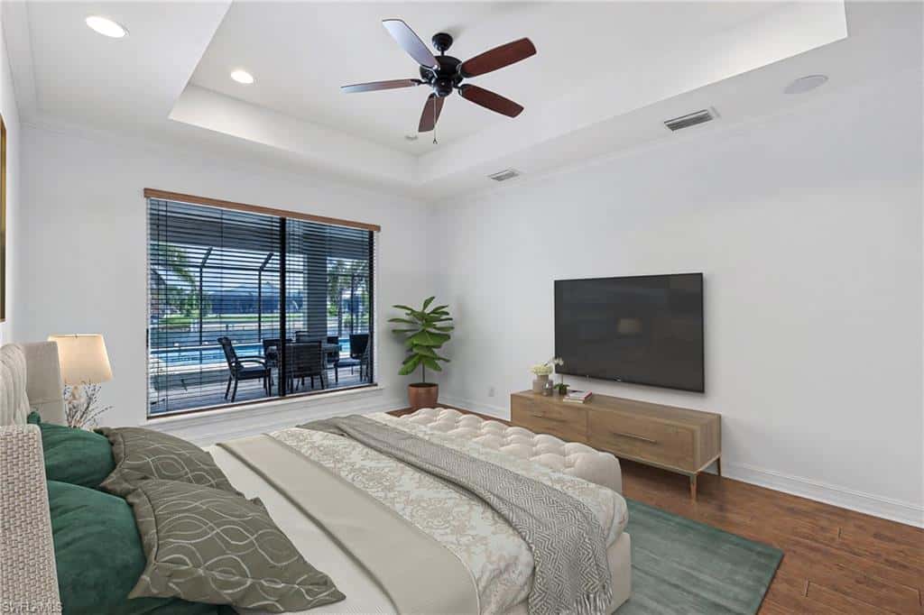 3101 26th Pl, Cape Coral, photo 21