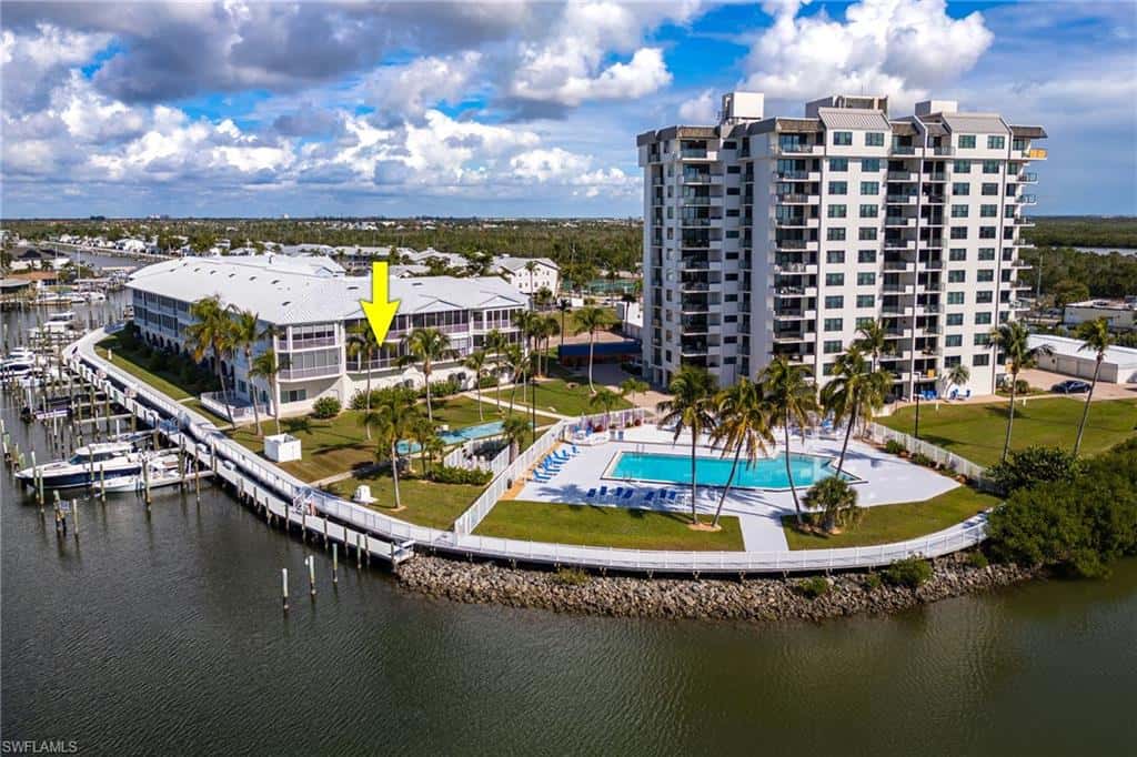 18092 San Carlos Blvd #915, Fort Myers Beach, photo 6