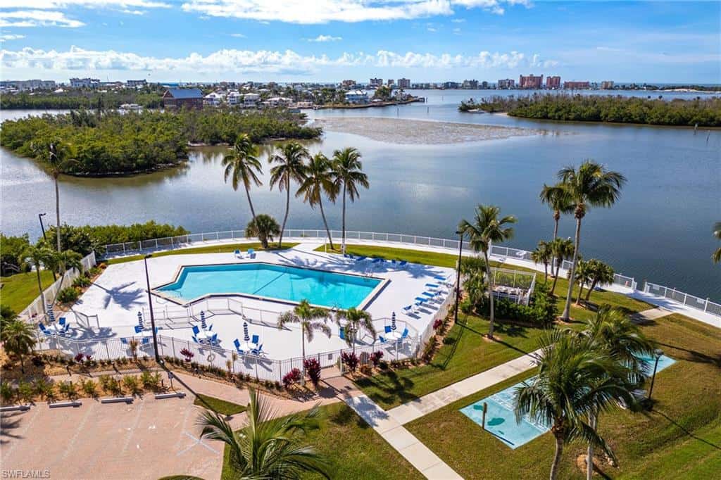 18092 San Carlos Blvd #915, Fort Myers Beach, photo 43