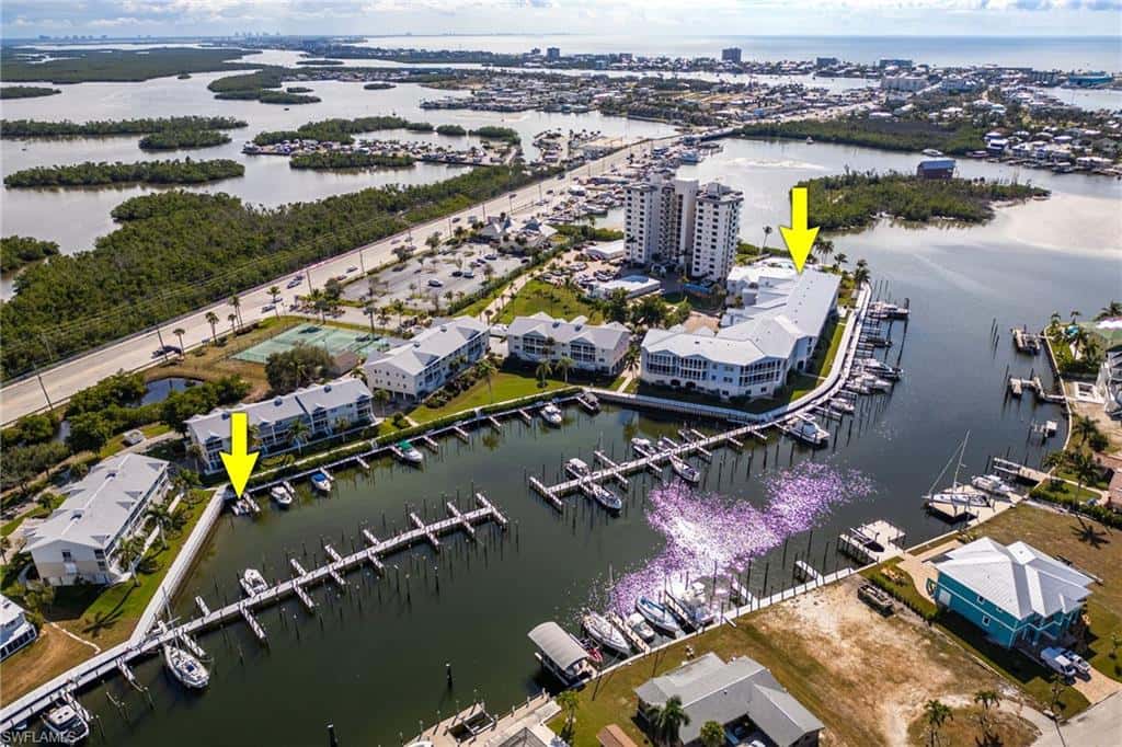 18092 San Carlos Blvd #915, Fort Myers Beach, photo 36