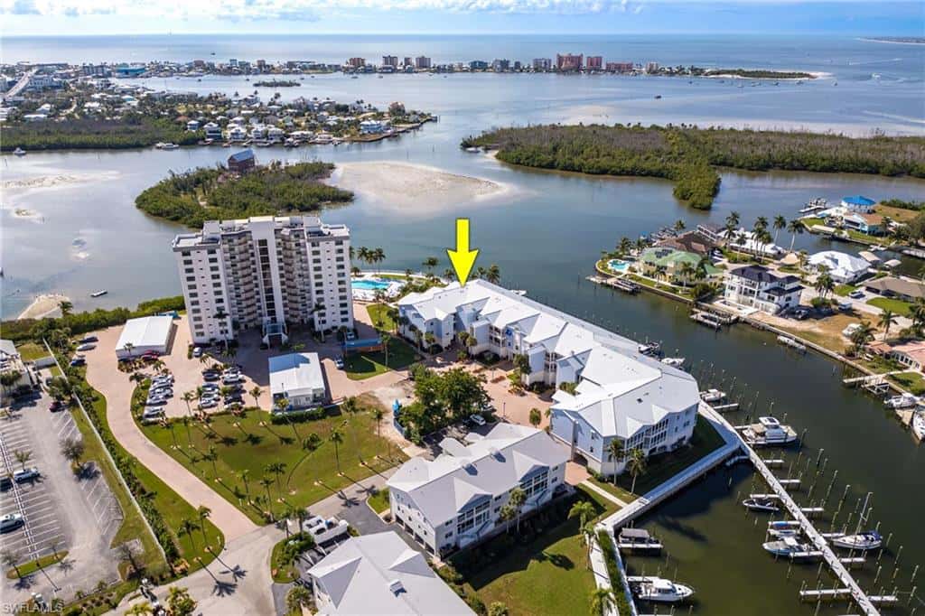 18092 San Carlos Blvd #915, Fort Myers Beach, photo 5