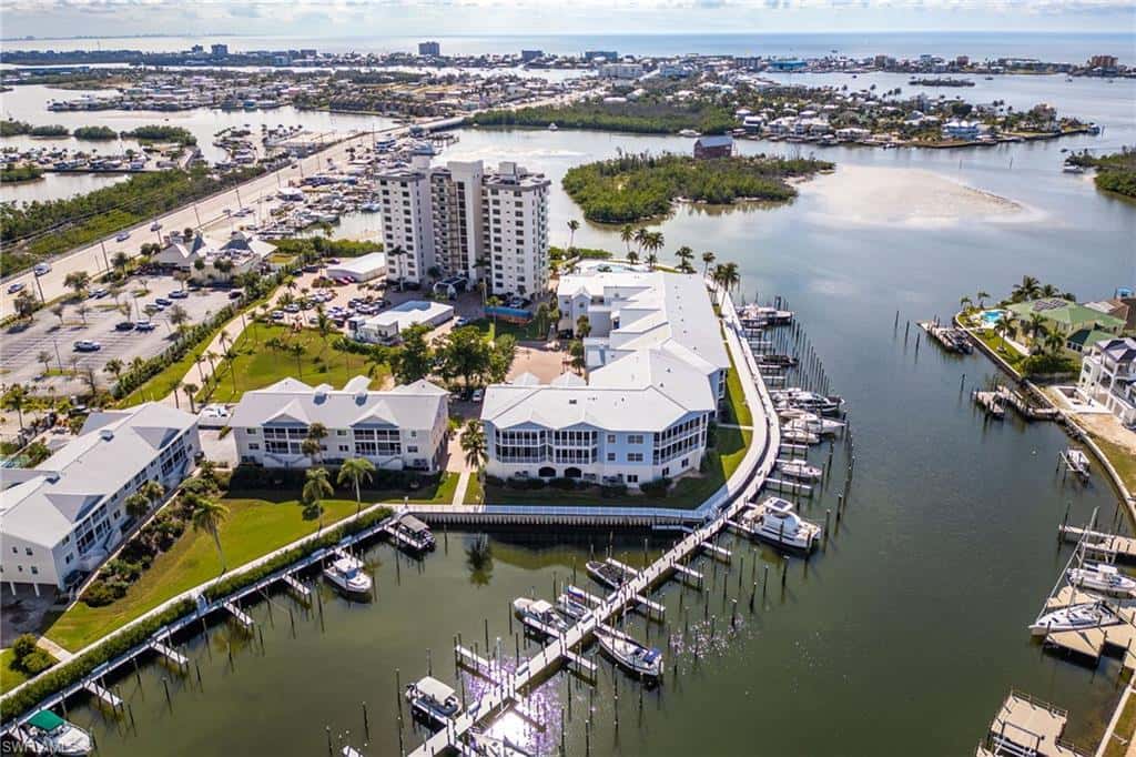 18092 San Carlos Blvd #915, Fort Myers Beach, photo 9