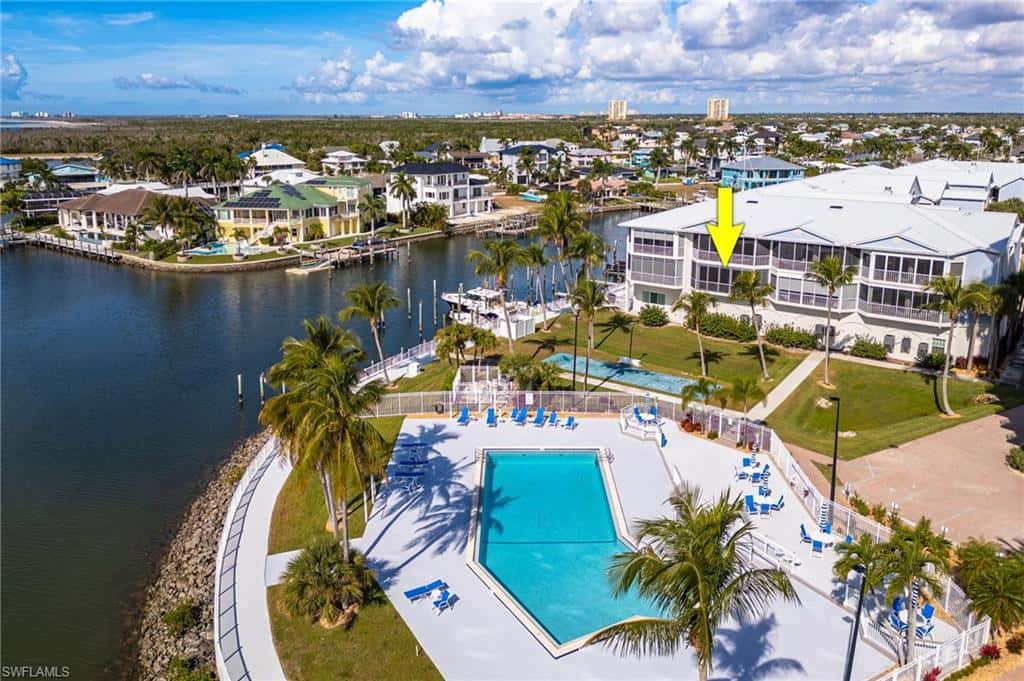 18092 San Carlos Blvd #915, Fort Myers Beach, photo 30
