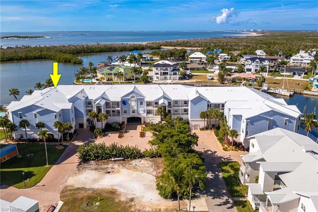 18092 San Carlos Blvd #915, Fort Myers Beach, photo 34
