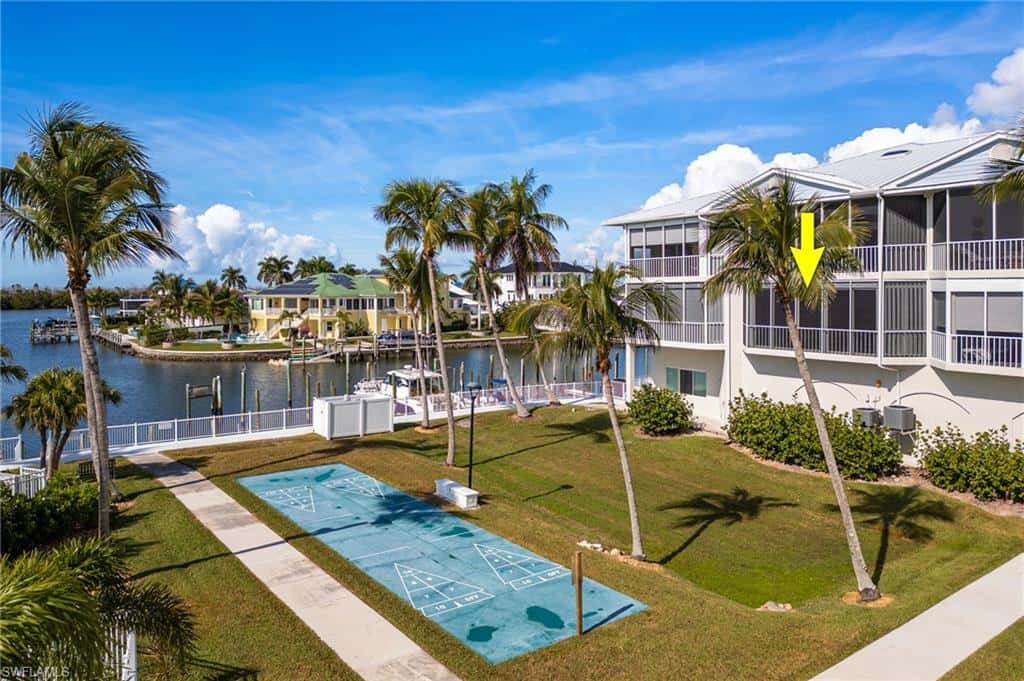 18092 San Carlos Blvd #915, Fort Myers Beach, photo 33