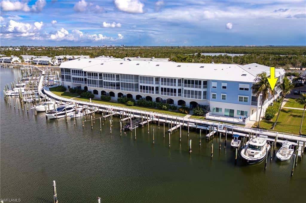 18092 San Carlos Blvd #915, Fort Myers Beach, photo 45