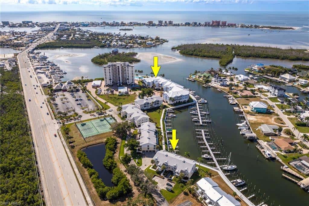 18092 San Carlos Blvd #915, Fort Myers Beach, photo 37
