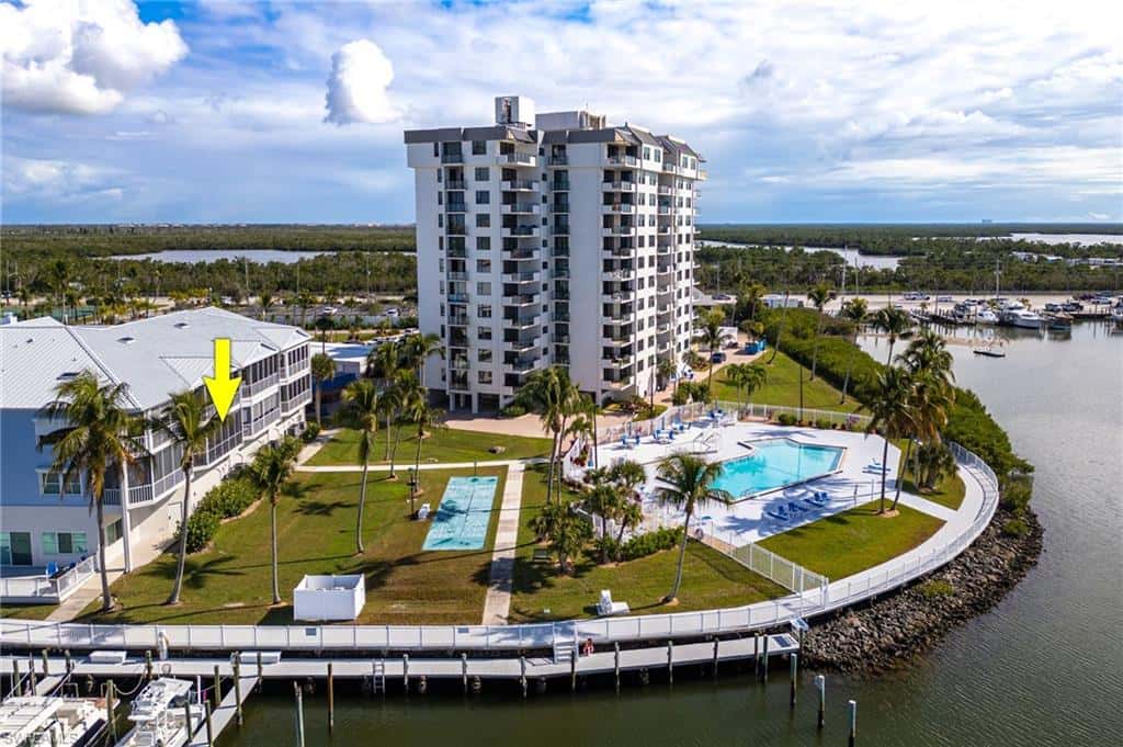 18092 San Carlos Blvd #915, Fort Myers Beach, photo 44