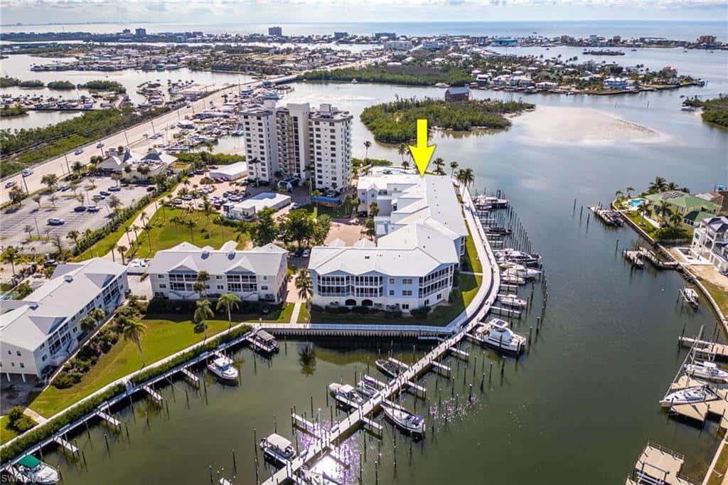 18092 San Carlos Blvd #915, Fort Myers Beach, photo 35