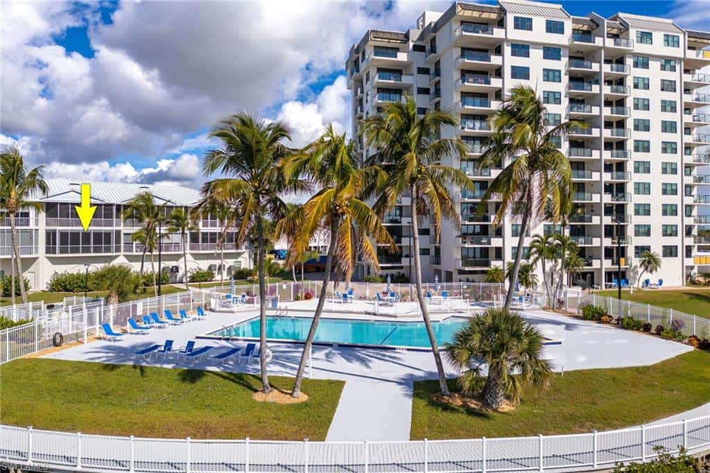 18092 San Carlos Blvd #915, Fort Myers Beach, photo 31