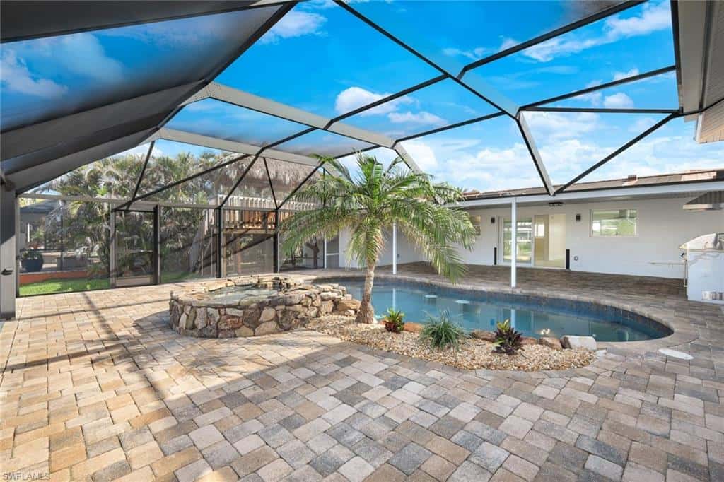 22 Palmview Blvd, Fort Myers Beach, photo 12