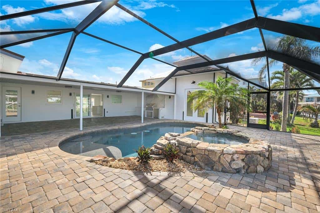 22 Palmview Blvd, Fort Myers Beach, photo 32
