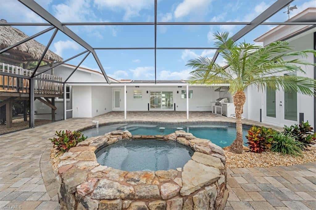 22 Palmview Blvd, Fort Myers Beach, photo 30