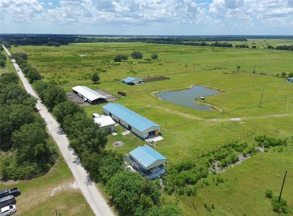 3817 County Road 760a, Arcadia, photo 32