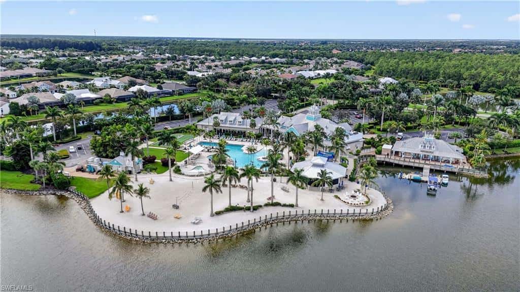 14812 Dockside Ln, Naples, photo 42