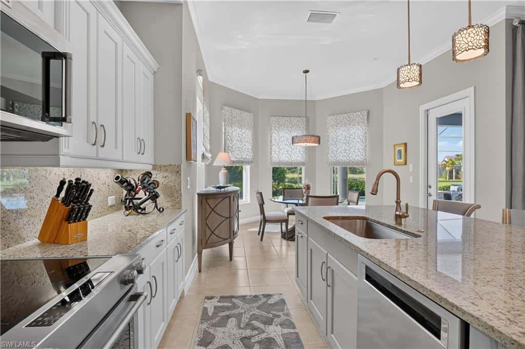 14812 Dockside Ln, Naples, photo 16