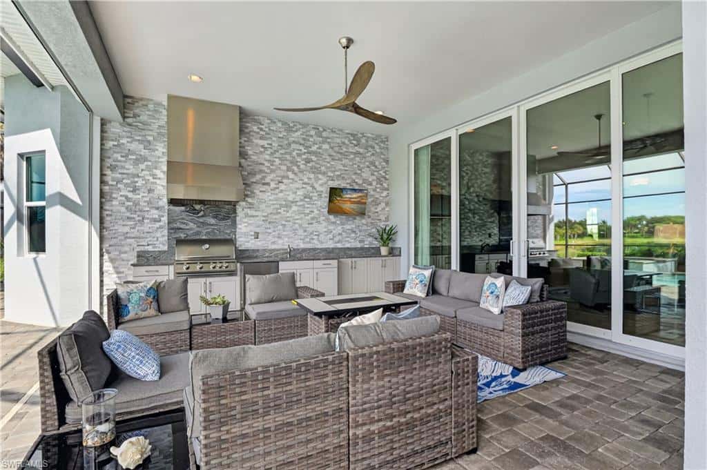 14812 Dockside Ln, Naples, photo 32