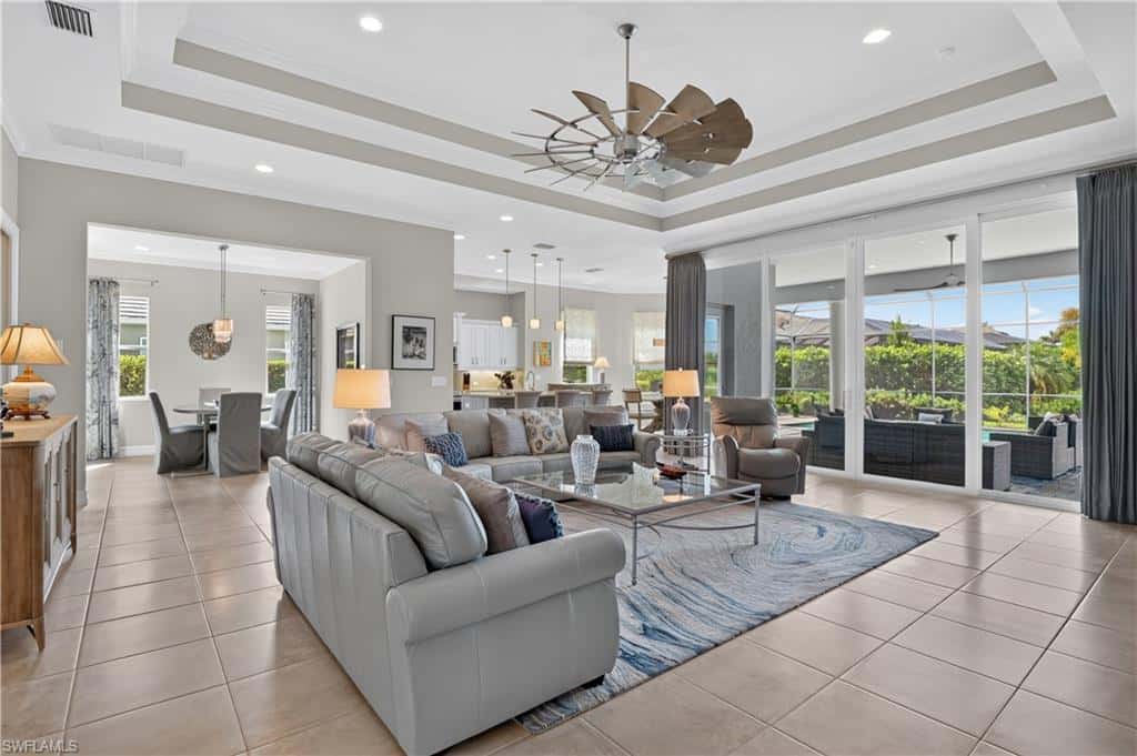 14812 Dockside Ln, Naples, photo 5
