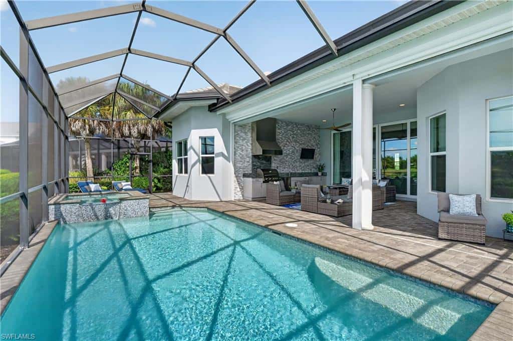14812 Dockside Ln, Naples, photo 34
