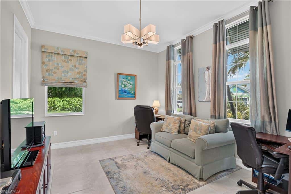 14812 Dockside Ln, Naples, photo 38