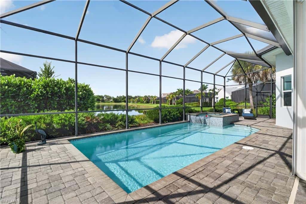 14812 Dockside Ln, Naples, photo 33