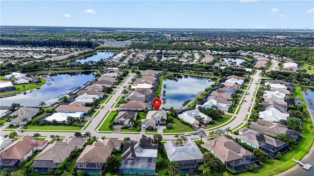 14812 Dockside Ln, Naples, photo 45