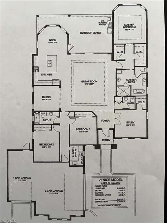 14812 Dockside Ln, Naples, photo 50
