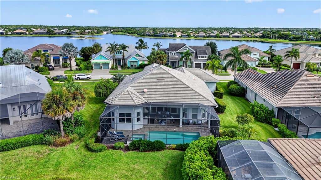 14812 Dockside Ln, Naples, photo 48