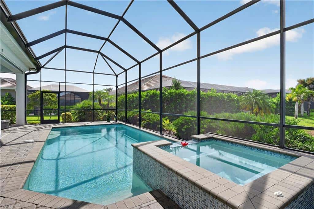 14812 Dockside Ln, Naples, photo 35