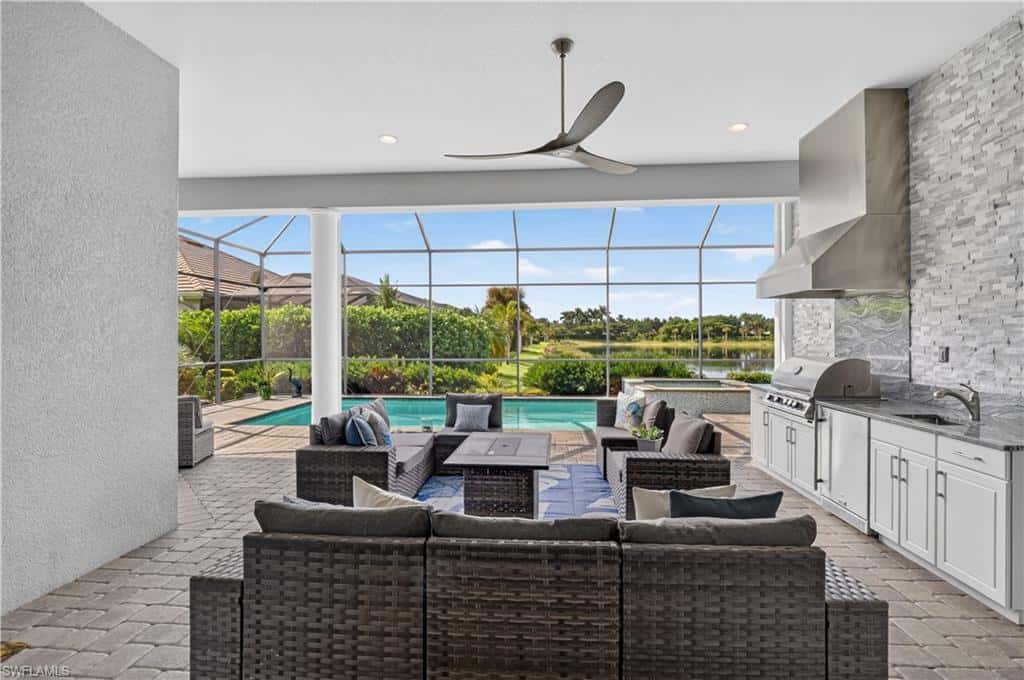 14812 Dockside Ln, Naples, photo 31