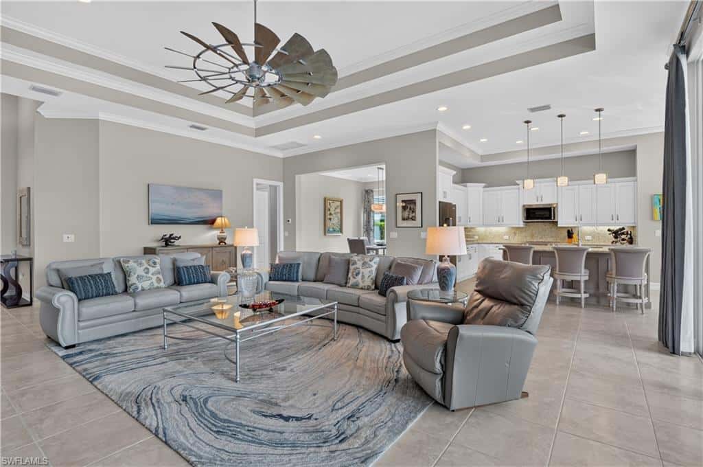 14812 Dockside Ln, Naples, photo 8