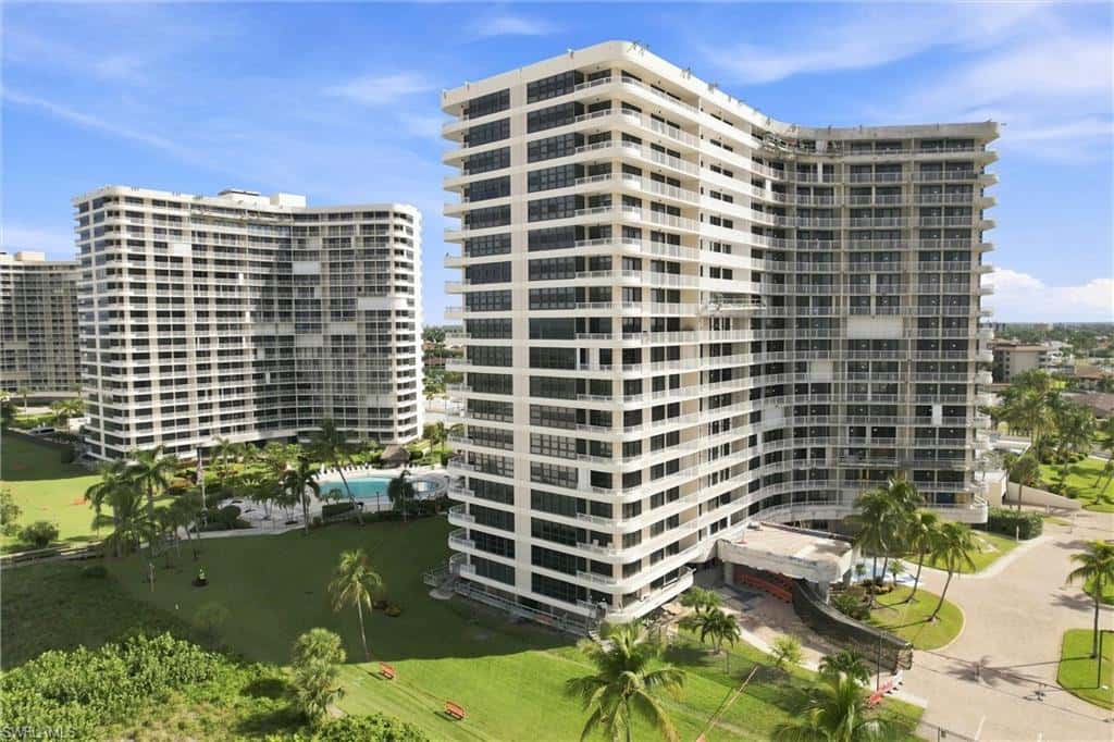 260 Seaview Ct #1805, Marco Island, photo 46
